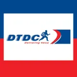 DTDC Express company logo