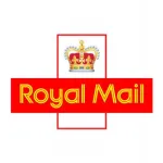 Royal Mail Group company logo