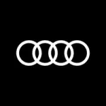 Audi company logo