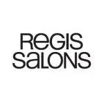 Regis Salons / The Beautiful Group Management Logo