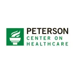 Peterson Center on Healthcare / PetersonHealthcare.org Logo