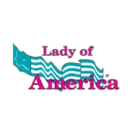 Lady Of America company logo
