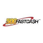 500 Fast Cash / Red Cedar Services Profile
