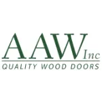 Aaw Doors Profile