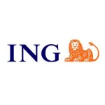 Ing Bank Logo