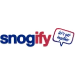 Snogify / DreamCatcher Logo