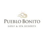Pueblo Bonito Golf & Spa Resorts Logo