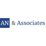AN & Associates company logo
