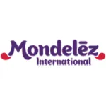 Mondelez Global company logo