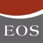 EOS CCA company logo