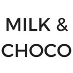 Milk and Choco Logo