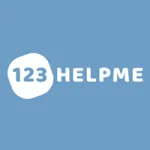 123HelpMe.com Logo