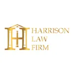 Harrison Law Firm Logo