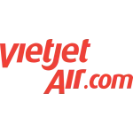 Vietjet Air / Vietjet Aviation Joint Stock Company Logo