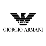 Armani company logo