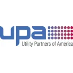 Utility Partners Of America [UPA] Logo