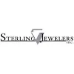 Sterling Jewelers company logo