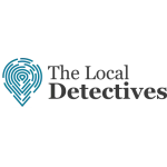 The Local Detectives company logo