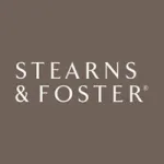 Stearns & Foster company logo