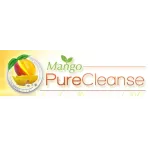 Mango Pure Cleanse Logo