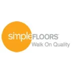 SimpleFloors company logo