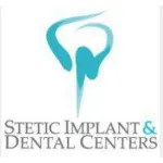 Stetic Implant & Dental Centers Logo