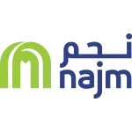 Najm ONE / Majid Al Futtaim Finance Logo