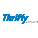 Thrifty Car Sales company logo
