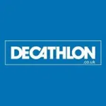 Decathlon company logo