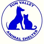 Sun Valley Animal Shelter Logo