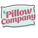 Pillow Company Logo