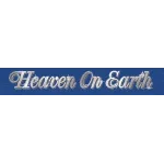 Heaven on Earth Newfoundland Dogs Logo