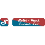 Swift-Mark Courier Logo