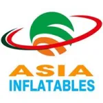 Guangzhou Asia Inflatables Logo