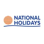 National Holidays UK