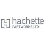 Hachette Partworks