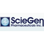 Sciegen Pharmaceuticals company reviews