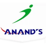 Anand Organics / Anand Group