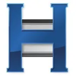 Huron Law Group Logo