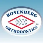 Rosenberg Orthodontics Logo