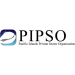 Pacific Islands Private Sector Organisation [PIPSO] Logo