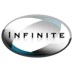 Infinite Quality Designs Center Logo