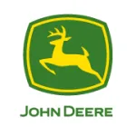 John Deere company logo