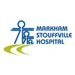 Markham Stouffville Hospital company logo