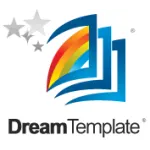 DreamTemplate Logo