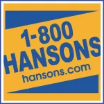 Hansons Window & Siding