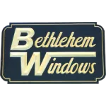 Bethlehem Windows company logo