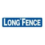 Long Fence company logo