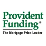 Provident Funding Associates company logo