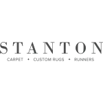 Stanton Carpet company logo
